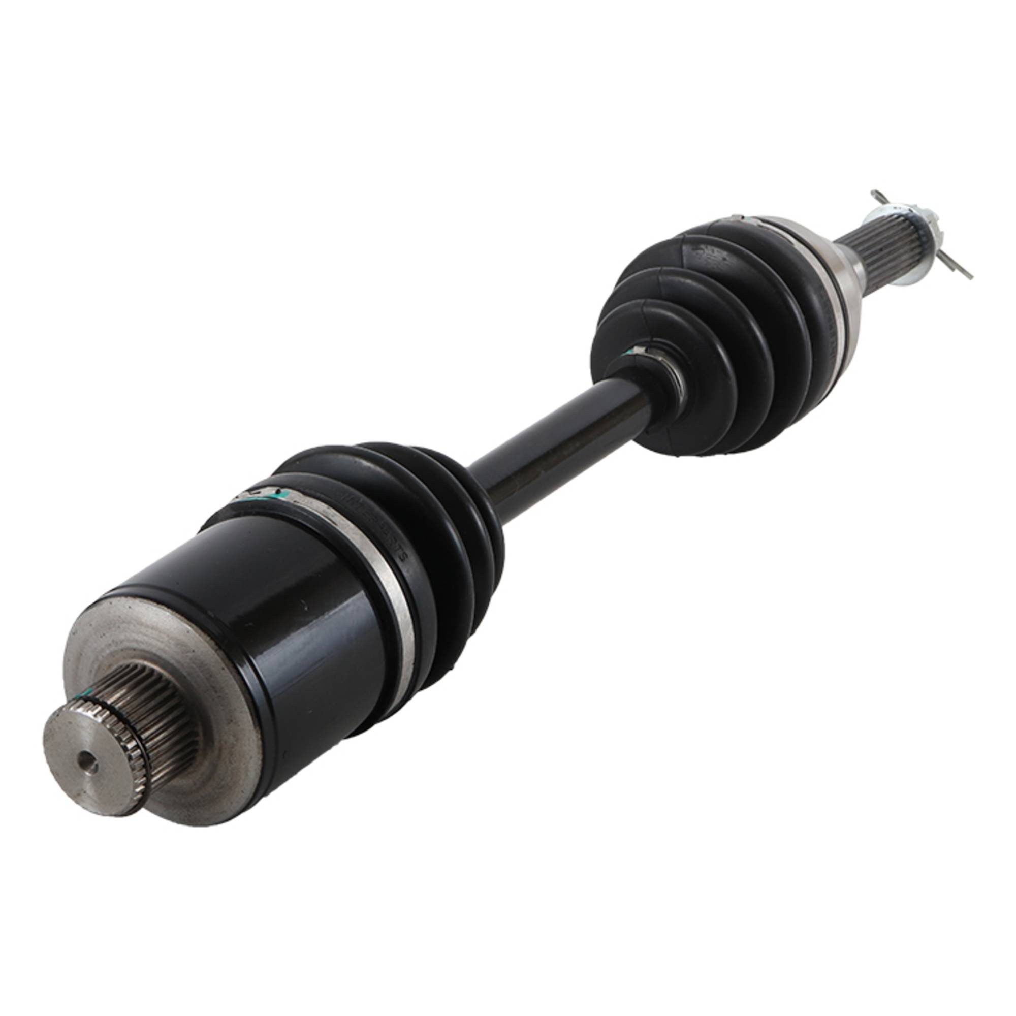 AB6-PO-8-301 6 Ball Axle